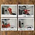 Chris Farren: Fall in Love2Night / Phantom Friend - 7-INCH SINGLE