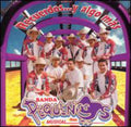 Banda Pequeños Musical: Recuerdos y Algo Mas - CD