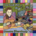 Joanna Sternberg: I've Got Me -LP