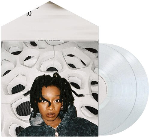 Little Simz: No Thank You -LP