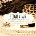 Beegie Adair: I Love Being Here With You - COMPACT DISCS