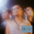 Tanxugueiras: Diluvio - Clear Vinyl -LP