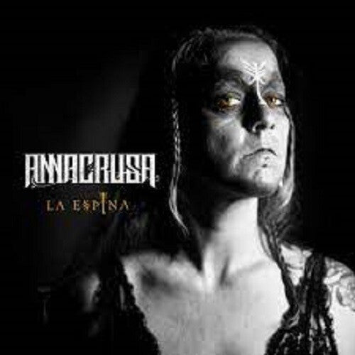 Annacrusa: La Espina -LP