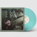 Nathaniel Rateliff: And It's Still Alright - Limited 180-Gram Clear Mint Colored Vinyl -LP