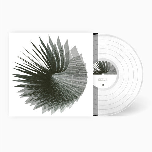 Throw Down Bones: Three - 180-Gram Clear Vinyl -LP