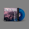 Monteperdido: Dano Fisico - Colored Vinyl -LP