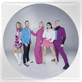 Steps: Platinum Collection - Limited Picture Disc Vinyl -LP