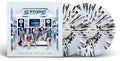 The Steps: Platinum Collection - Limited Silver Splash Colored Vinyl -LP