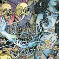 Pig Destroyer: Phantom Limb -LP