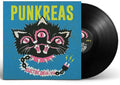 Punkreas: Electric Deja-Vu -LP