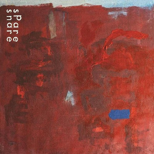 Spare Snare: The Brutal -LP