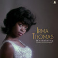 Irma Thomas: It's Raining: The Allen Toussaint Sessions -LP