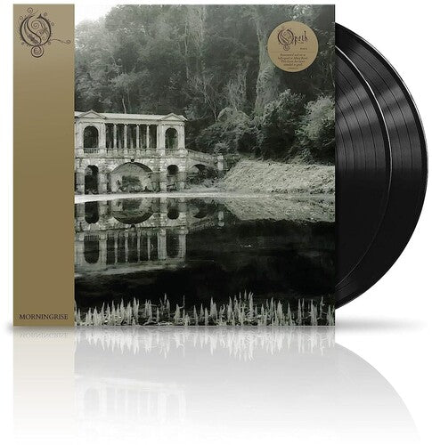 Opeth: Morningrise -LP