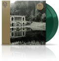 Opeth: Morningrise - Green -LP