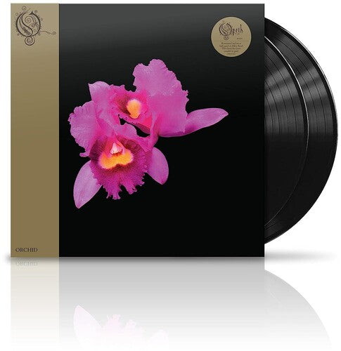 Opeth: Orchid -LP