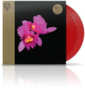 Opeth: Orchid - Red -LP