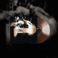 Vanna: Curses -LP