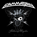 Gamma Ray: Skeletons & Majesties -LP
