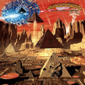 Gamma Ray: Blast From The Past -LP