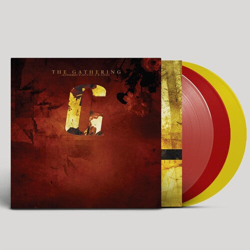 The Gathering: Accessories: Rarities & B-sides -LP
