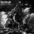 Decipher: Arcane Paths To Resurrection - COMPACT DISCS