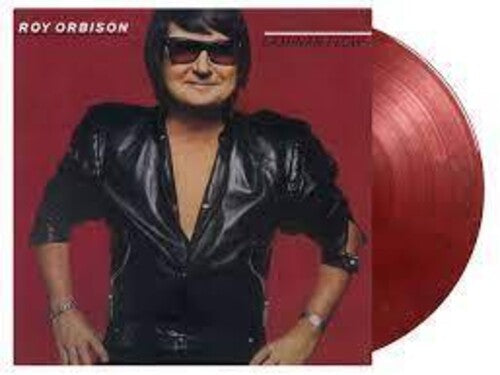 Roy Orbison: Laminar Flow -LP