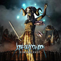 Job for a Cowboy: Demonocracy -LP