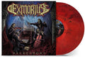 Exmortus: Necrophony - (VINYL LP)