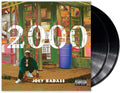 Joey Badass ( Joey Bada$$ ): 2000 -LP