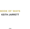 Keith Jarrett: Book Of Ways - COMPACT DISCS