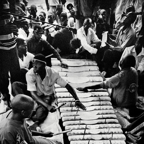 Nakibembe Embaire Group: Nakibembe Embaire Group -LP