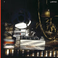 Lary 7: Larynx - (VINYL LP)