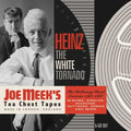 Heinz: White Tornado: The Holloway Road Sessions 1963-1966 - CD