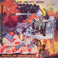 Lee Perry Scratch: Battle Of Armagideon - Expanded - COMPACT DISCS