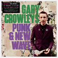 Various Artists: Gary Crowley's Punk & New Wave 2 / Various - 6LP Boxset with Autographed Print - (VINYL LP)