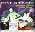 Eat Static: Science Of The Gods / B World Expanded 1997-1998 - CD