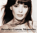 Beverley Craven: Memories: The Complete Epic Recordings 1990-1999 - CD