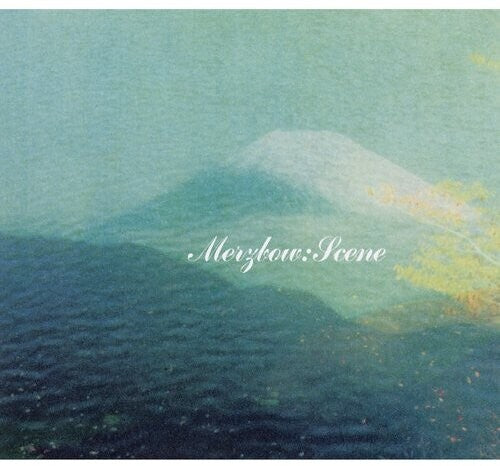 Merzbow: Scene -LP