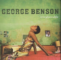 George Benson: Irreplaceable -LP