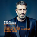 Daniel Heide: Schwanengesang - COMPACT DISCS