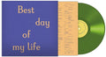 Tom Odell: Best Day Of My Life -LP