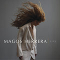Magos Herrera: Aire - COMPACT DISCS