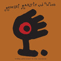 Martin Medeski & Wood: Friday Afternoon In The Universe -LP