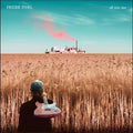 Frode Fivel: All You See -LP