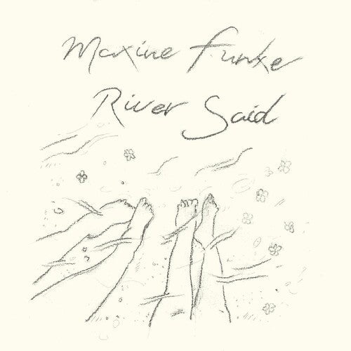 Maxine Funke: River Said -LP