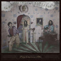 Immaterial Possession: Mercy Of The Crane Folk -LP