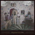 Immaterial Possession: Mercy Of The Crane Folk - COMPACT DISCS