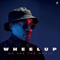 Wheelup: We Are The Magic -LP