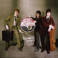 Daddy Long Legs: Lowdown Ways -LP