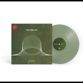 Tape Runs Out: Floodhead -LP
